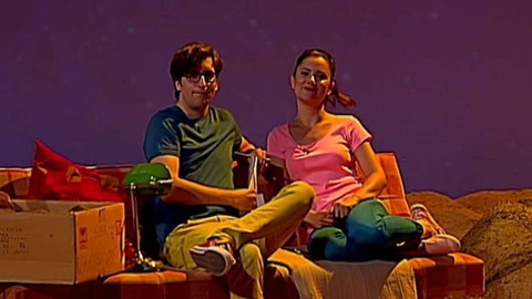 PLANETA YÓ - 25. září 2017