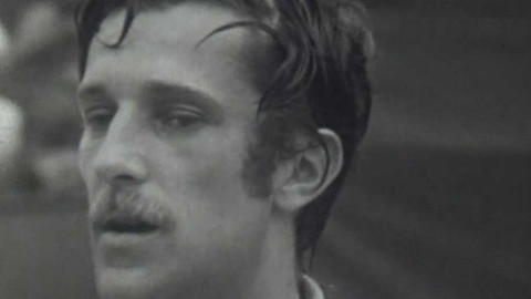 Archiv D - Prohry a vítězství Jana Kodeše