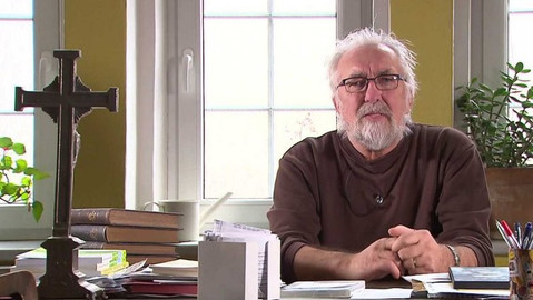 Sváteční slovo - Sváteční slovo husitského faráře Miroslava Kubíčka