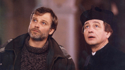 Strážce duší - Madonin dar