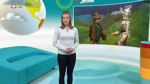 Zprávičky - 18. ledna 2018