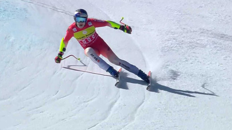 Světový pohár v alpském lyžování - Andorra