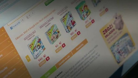 Černé ovce - 23. května 2013