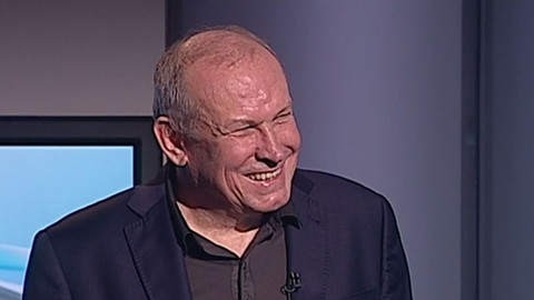 Hyde Park Civilizace - Josef Pleskot