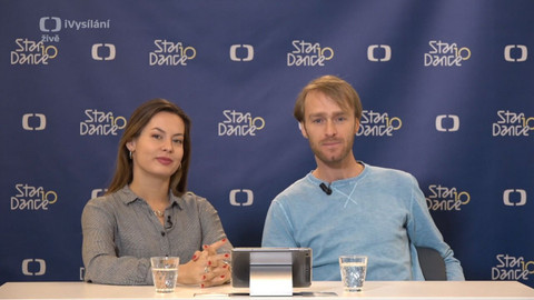 StarDance - Videochat