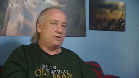 Černé ovce - 12. října 2017