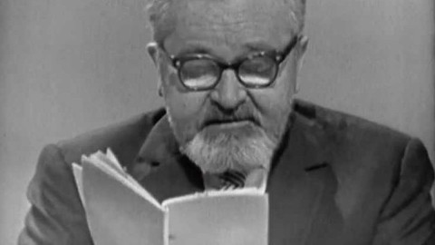 Co tomu říkáte, pane Werich? - Epizoda 6/9