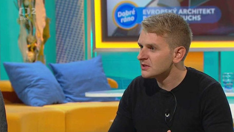 Dobré ráno - 20. září 2017