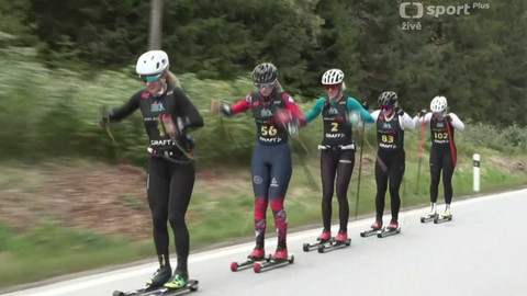 Ski Classics - Energamo Lipnolopet