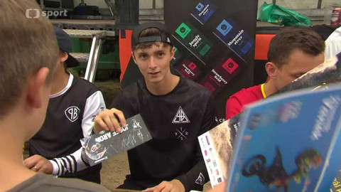 Svět motorů - Aktuálně