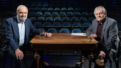 Minišou Karla Šípa - 2. Zdeněk Svěrák