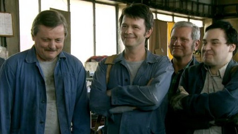 Vyprávěj - 15/26 Můj velký den