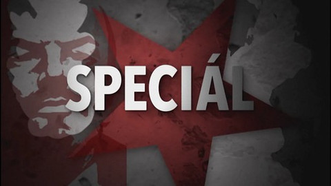 Studio ČT24 - 9. srpna 2011 20:00