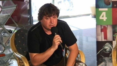 ČT na MFF Karlovy Vary - Čaj o třetí – Muži v říji