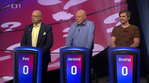 Kde domov můj? - 24. května 2023