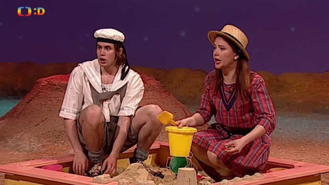 PLANETA YÓ - 30. května 2016