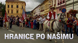 Obrázek pořadu Hranice po našimu
