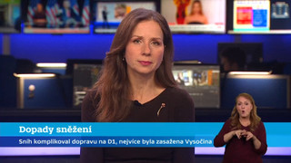 Události v regionech