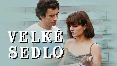 Velké sedlo