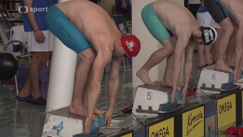 Sport v regionech - Velká cena města Olomouce