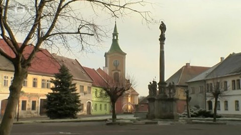 Toulavá kamera - 19. ledna 2014