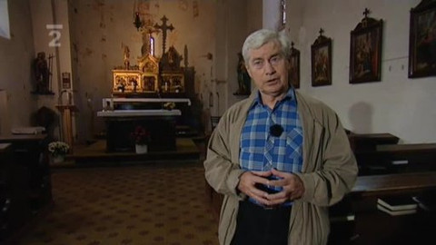 Ta naše povaha česká - Ateismus po česku