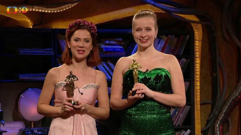 PLANETA YÓ - 26. února 2019