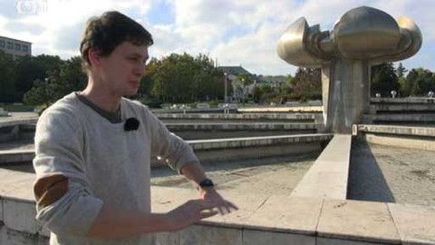 Objektiv - 16. listopadu 2014