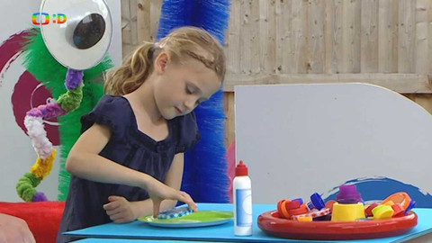 Pan Hračička ve městě - Epizoda 23/25