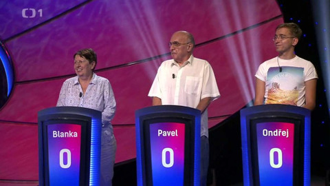 Kde domov můj? - 5. ledna 2017