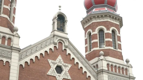 Toulavá kamera - 8. dubna 2018