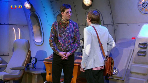 PLANETA YÓ - 5. září 2023