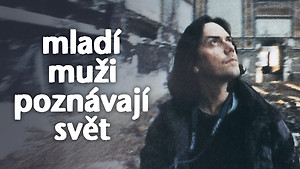Obrázek pořadu Mladí muži poznávají svět