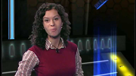 Game Page - 31. května 2008