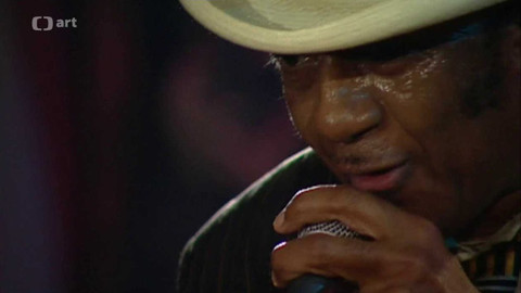 Blues Alive - 24. března 2011