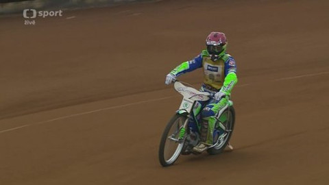 Zlatá přilba - Zlatá přilba 2014 Pardubice