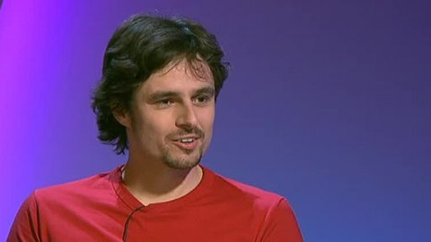 Před půlnocí - 30. března 2012