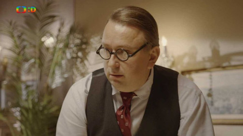 Skautská pošta - Josef Lada