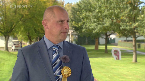 Velká pardubická - Před Velkou pardubickou