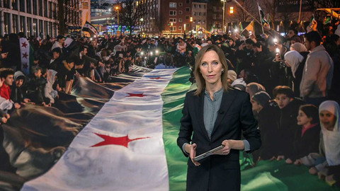 Horizont ČT24 - 11. prosince 2024