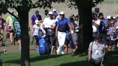 PGA Tour - BMW Championship