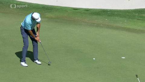 PGA Tour - FedEx St. Jude Classic