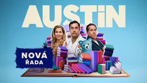 Obrázek pořadu Austin