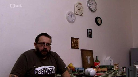 Průvan - Mainstream jako popelka?