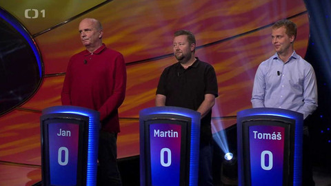 Kde domov můj? - 9. února 2022