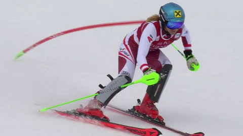 Světový pohár v alpském lyžování - Švédsko