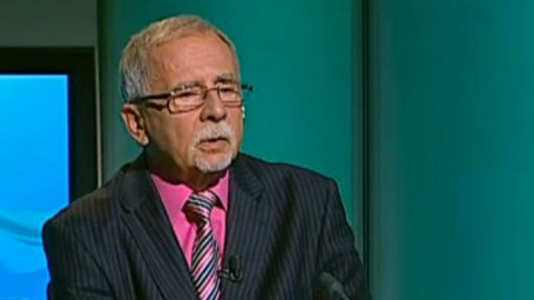 Hyde Park ČT24 - 27. června 2012