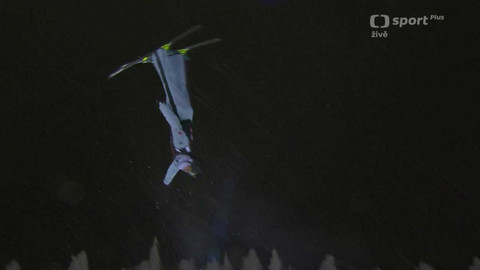 Světový pohár ve freestyle lyžování - Finsko