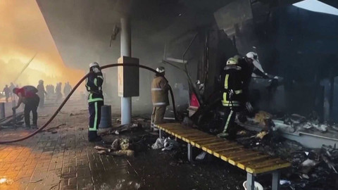 Zóna ČT24 - 22. března