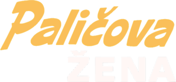 Paličova žena